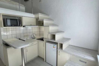 Сдам гостинку, Центр, Архитектора Бекетова метро, Код: 801313/1