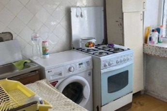 Продам 2-х кімнатну квартиру, Павлово поле, Код: 801320/1