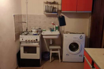 Сдам 1-кімнатну квартиру, Центр, Университет метро, Код: 801326/1