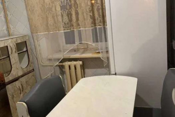 Сдам 3-х кімнатну квартиру, Новые дома, Маршала Жукова метро (Дворец спорта), Код: 801327/1