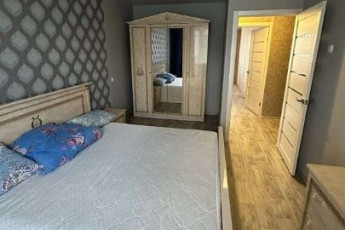 Продам 3-х кімнатну квартиру, Новые дома, Код: 801340/1