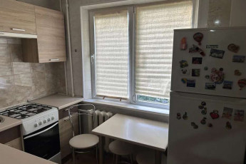 Продам 2-х кімнатну квартиру, Павлово поле, 23 Августа метро, Код: 801345/1