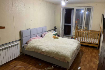 Сдам 3-х кімнатну квартиру, Салтовка, ТРК Украина, Код: 801345/2