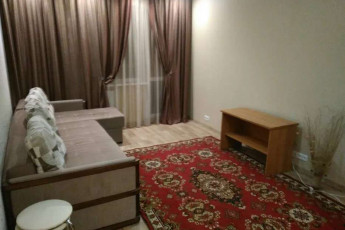 Сдам 1-кімнатну квартиру, Рогань, Код: 801348/1