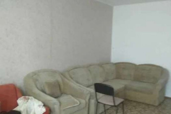 Сдам 1-кімнатну квартиру, Рогань, Роганский ж/м, Код: 801352/1