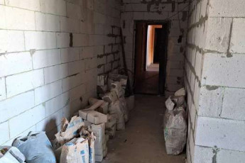 Продам 1-кімнатну квартиру в новобудові, , Код: 801364/1