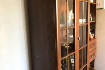 Продам гостинку, Одесская, Кинотеатр "Салют", Код: 801366/1