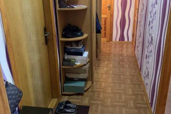 Продам 1-кімнатну квартиру, Рогань, Солнечный, Код: 801368/1