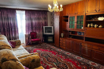 Сдам 2-х кімнатну квартиру, Новые дома, Маршала Жукова метро (Дворец спорта), Код: 801370/1