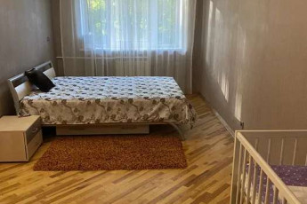 Сдам 4-х кімнатну квартиру, Павлово поле, 23 Августа метро, Код: 801375/2