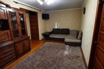 Сдам 2-х кімнатну квартиру, Новые дома, Маршала Жукова метро (Дворец спорта), Код: 801379/1