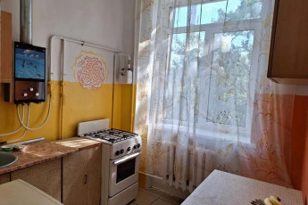 Сдам 1-кімнатну квартиру, Рогань, Роганский ж/м, Код: 801397/1