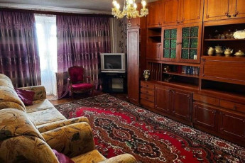 Сдам 2-х кімнатну квартиру, Новые дома, Код: 801420/1