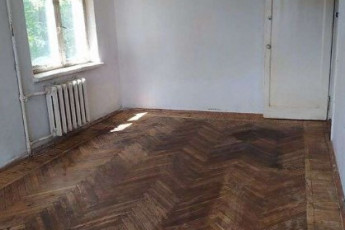 Продам 2-х кімнатну квартиру, ХТЗ, ХТЗ метро, Код: 801429/1