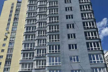 Продам 2-х кімнатну квартиру в новобудові, Северная Салтовка, Код: 801430/1