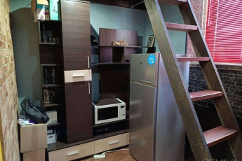 Продам гостинку, Сосновая Горка, Научная метро, Код: 801434/1