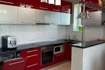 Продам 3-х кімнатну квартиру в новобудові, Салтовка, Код: 801434/3