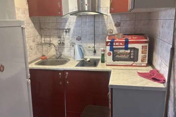 Сдам 2-х кімнатну квартиру, Завод Шевченко, Москалевка, Код: 801441/1