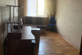 Сдам 2-х кімнатну квартиру, Салтовка, Академика Барабашова метро, Код: 801458/1