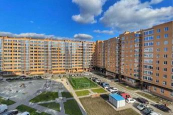 Продам 3-х кімнатну квартиру в новобудові, Центральный рынок, Центральный Рынок метро, Код: 801460/1