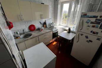 Продам 2-х кімнатну квартиру, Новые дома, Код: 801464/1