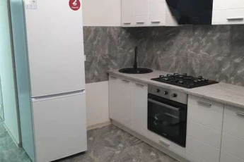 Продам 1-кімнатну квартиру в новобудові, Центральный рынок, Центральный Рынок метро, Код: 801469/4