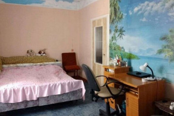 Продам 1-кімнатну квартиру, ХТЗ, ХТЗ метро, Код: 801470/1