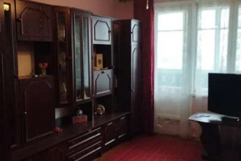 Продам 3-х кімнатну квартиру, Салтовка, Студенческая метро, Код: 801471/1