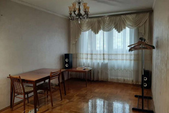 Сдам 2-х кімнатну квартиру, Павлово поле, Ботанический сад метро, Код: 801483/1