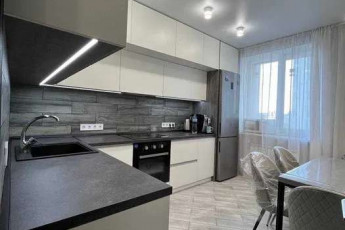 Сдам 2-х кімнатну квартиру в новобудові, Гагарина проспект, Проспект Гагарина метро, Код: 801485/1