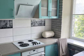 Сдам 1-кімнатну квартиру, ХТЗ, ХТЗ метро, Код: 801488/1