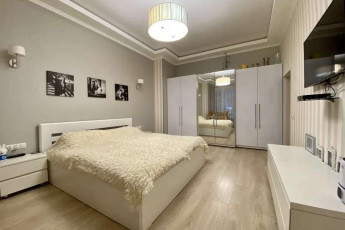 Сдам 2-х кімнатну квартиру, Центр, Архитектора Бекетова метро, Код: 801492/1