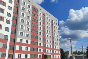 Продам 1-кімнатну квартиру в новобудові, Журавлевка, Код: 801494/1