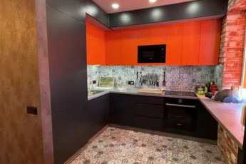 Продам 3-х кімнатну квартиру в новобудові, ХТЗ, ХТЗ метро, Код: 801504/1