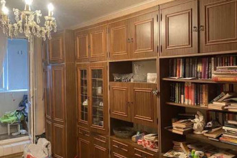 Сдам 3-х кімнатну квартиру, Северная Салтовка, Северная Салтовка 5, Код: 801507/2