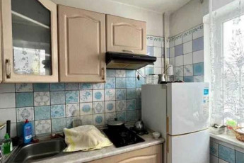 Сдам 2-х кімнатну квартиру, Новые дома, Коммунальный рынок, Код: 801507/3