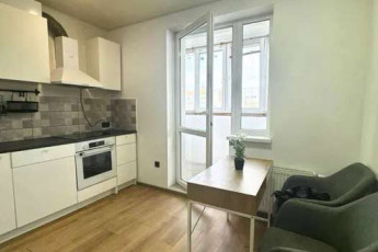 Сдам 1-кімнатну квартиру в новобудові, ХТЗ, ХТЗ метро, Код: 801507/4