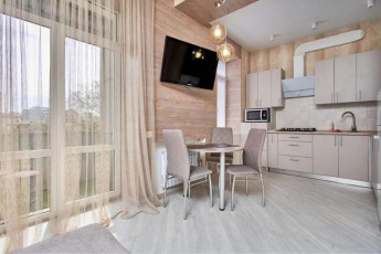 Продам 1-кімнатну квартиру, Гагарина проспект, Код: 801509/1