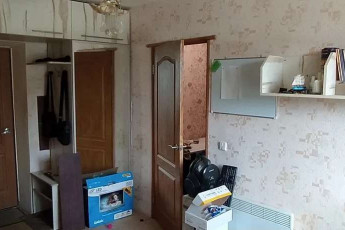 Продам гостинку, Основа, Код: 801510/1