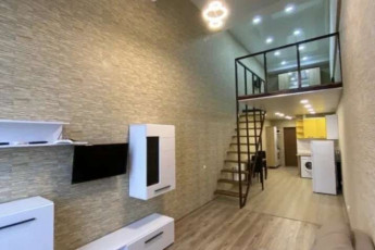 Сдам 3-х кімнатну квартиру в новобудові, Салтовка, Академика Барабашова метро, Код: 801526/1