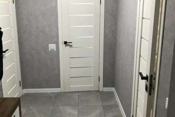 Продам 1-кімнатну квартиру в новобудові, ХТЗ, ХТЗ метро, Код: 801528/2