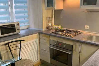 Сдам 2-х кімнатну квартиру, Гагарина проспект, Код: 801530/1