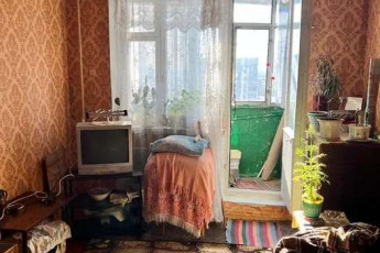 Продам 2-х кімнатну квартиру, Салтовка, Студенческая метро, Код: 801536/1