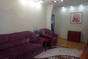Продам 3-х кімнатну квартиру, Северная Салтовка, Северная Салтовка 1, Код: 801537/1
