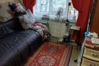 Продам 2-х кімнатну квартиру, Новые дома, Код: 801550/1