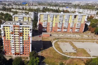 Продам 1-кімнатну квартиру в новобудові, Новые дома, Маршала Жукова метро (Дворец спорта), Код: 801552/1