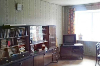 Продам 3-х кімнатну квартиру, ХТЗ, Код: 801561/1