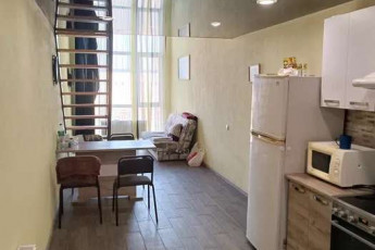 Сдам 1-кімнатну квартиру, Салтовка, Французский бульвар, Код: 801563/1