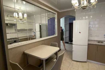 Сдам 1-кімнатну квартиру в новобудові, Сосновая Горка, Павловка, Код: 801576/1