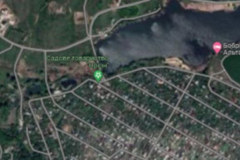 Продам участок, Харьковский р-н, Бобровка (Харьковская область), Код: 801581/2